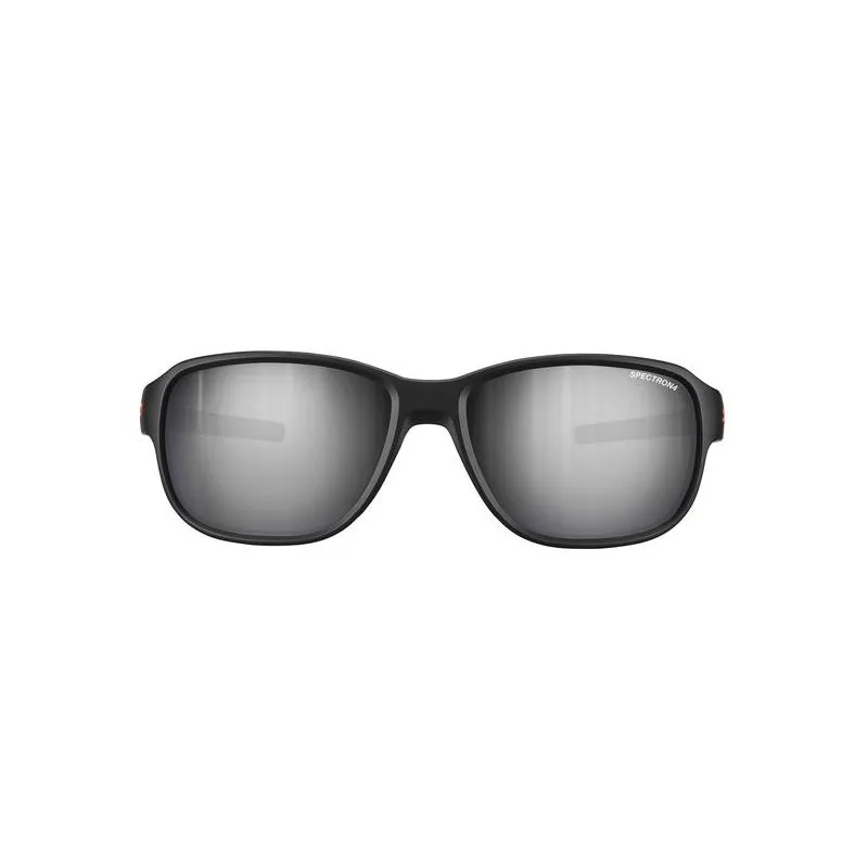 Gafas de sol Julbo Montebianco 2 (Negro/naranja Sp4) Cat. 4