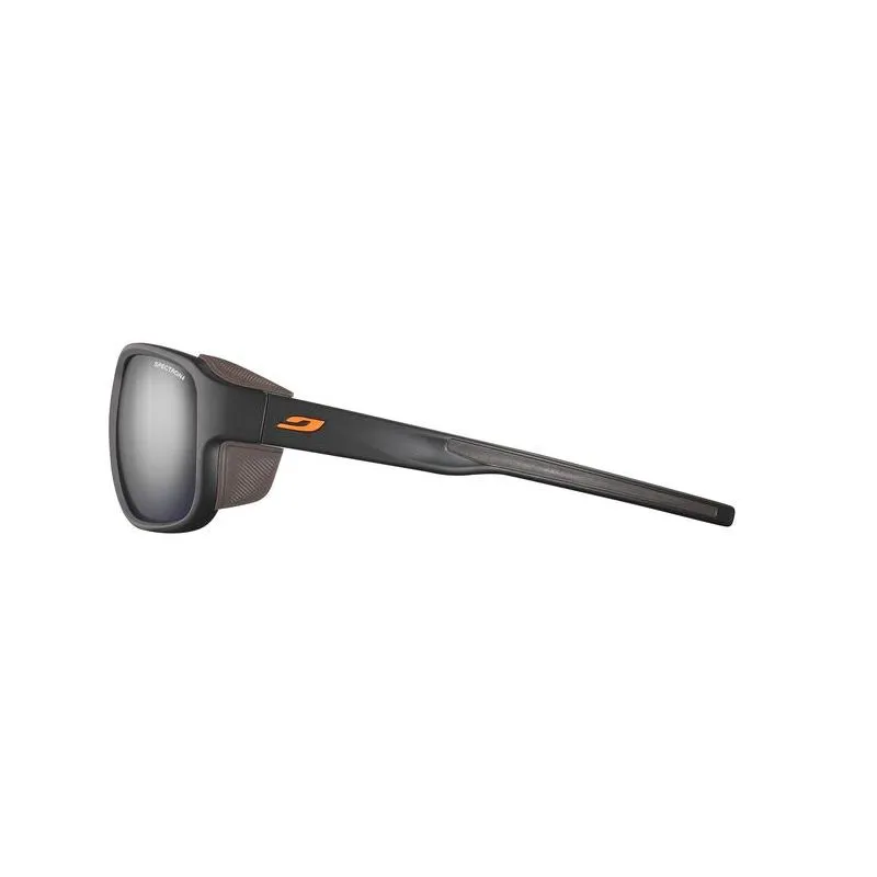 Gafas de sol Julbo Montebianco 2 (Negro/naranja Sp4) Cat. 4