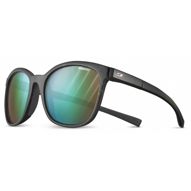 GAFAS DE SOL JULBO SPARK (CAREY GRIS  REACTIV ALL AROUND 23)