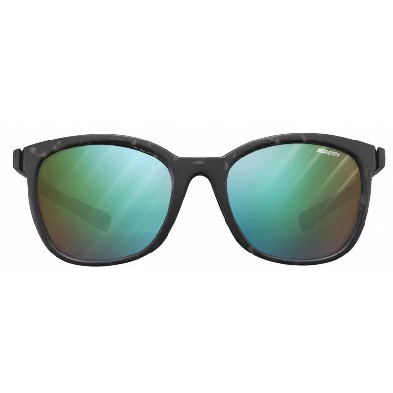 GAFAS DE SOL JULBO SPARK (CAREY GRIS  REACTIV ALL AROUND 23)