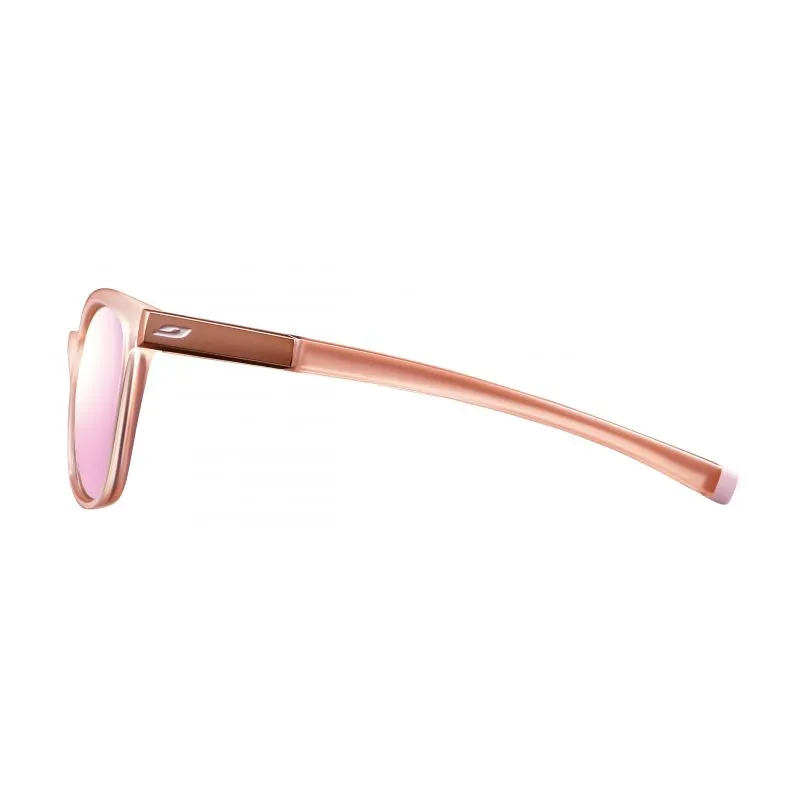 GAFAS DE SOL JULBO SPARK (NUDE/ROSE  SPECTRON 3 CF) CAT. 3