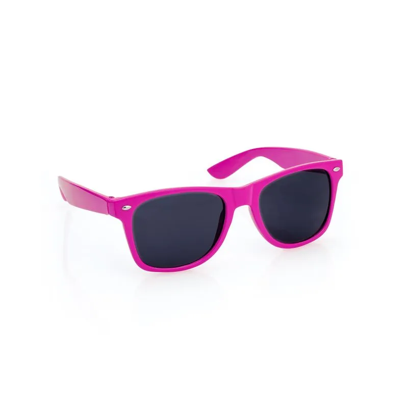 Gafas sol para merchandising protección UV400