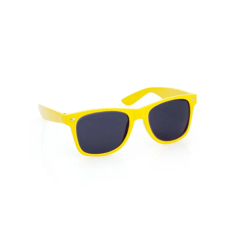 Gafas sol para merchandising protección UV400