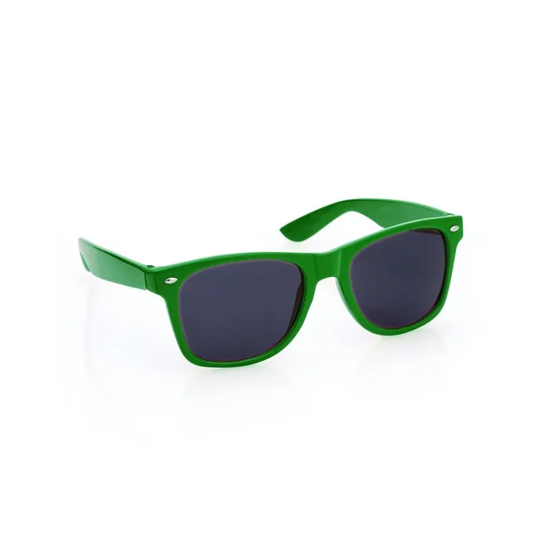 Gafas sol para merchandising protección UV400
