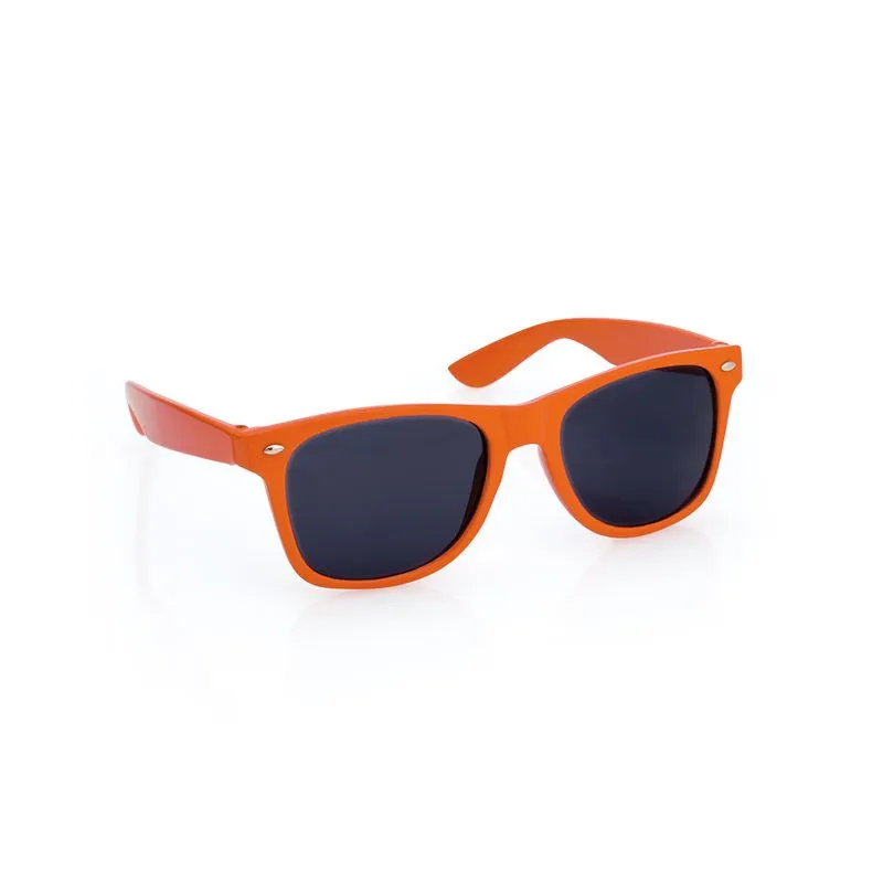 Gafas sol para merchandising protección UV400