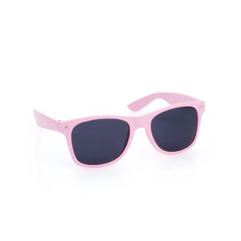 Gafas sol para merchandising protección UV400