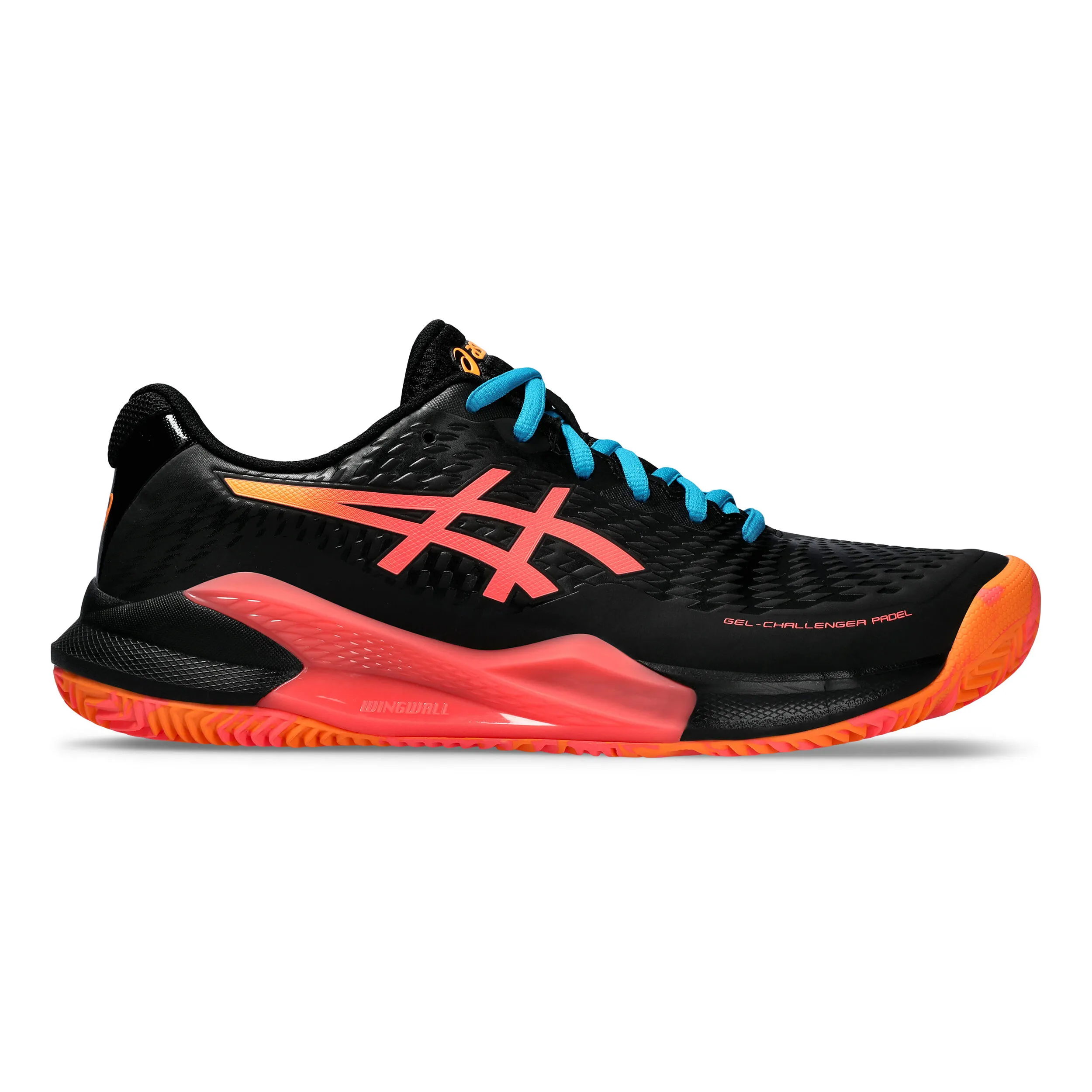 GELCHALLENGER 14 ZAPATILLA DE PáDEL HOMBRES