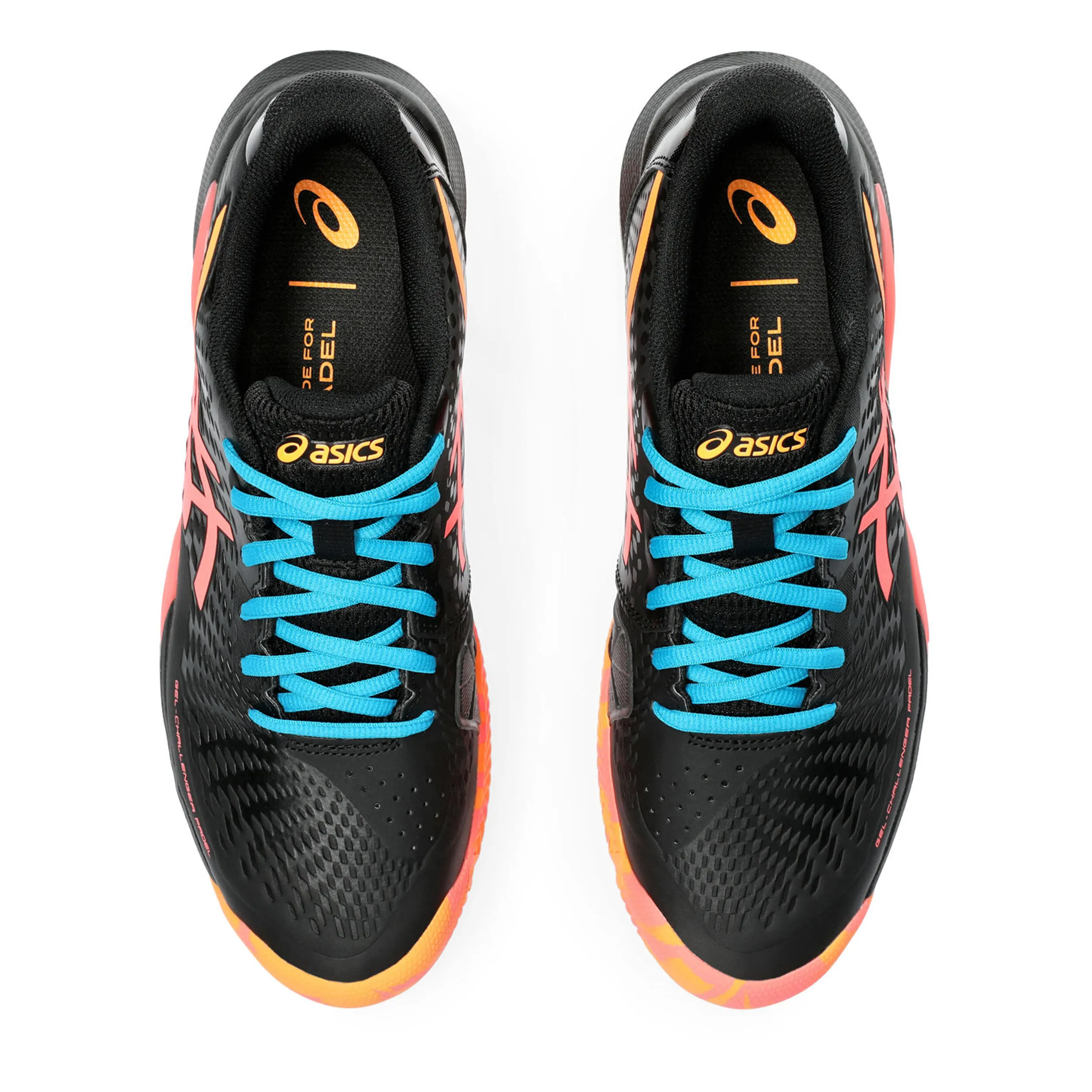 GELCHALLENGER 14 ZAPATILLA DE PáDEL HOMBRES