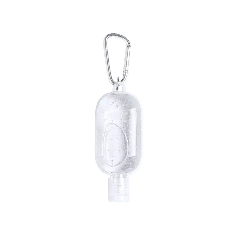 Gel hidroalcohólico 30 ml Trikel