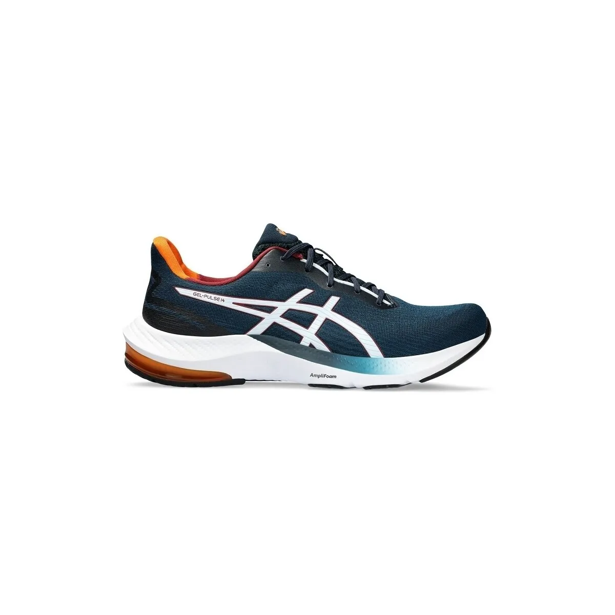 GEL PULSE 14