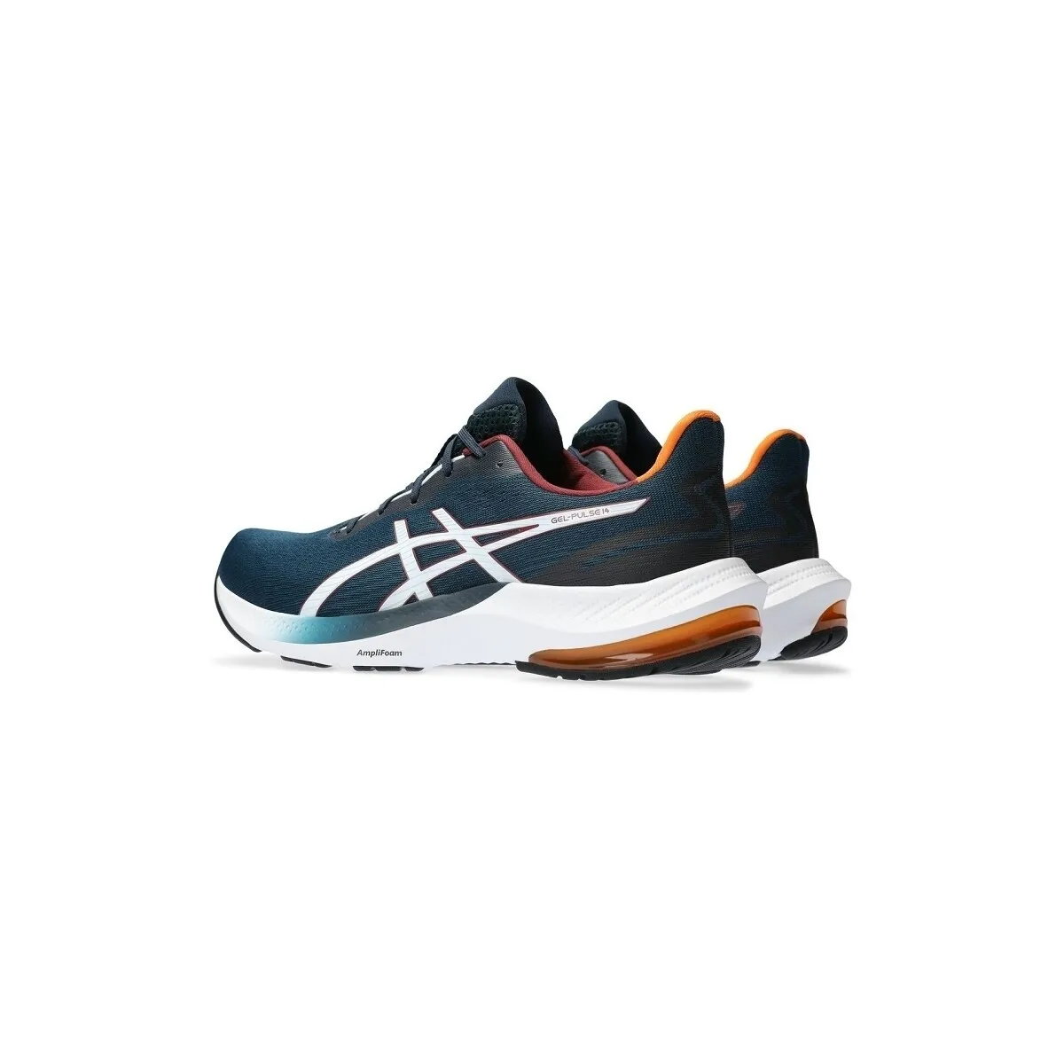 GEL PULSE 14