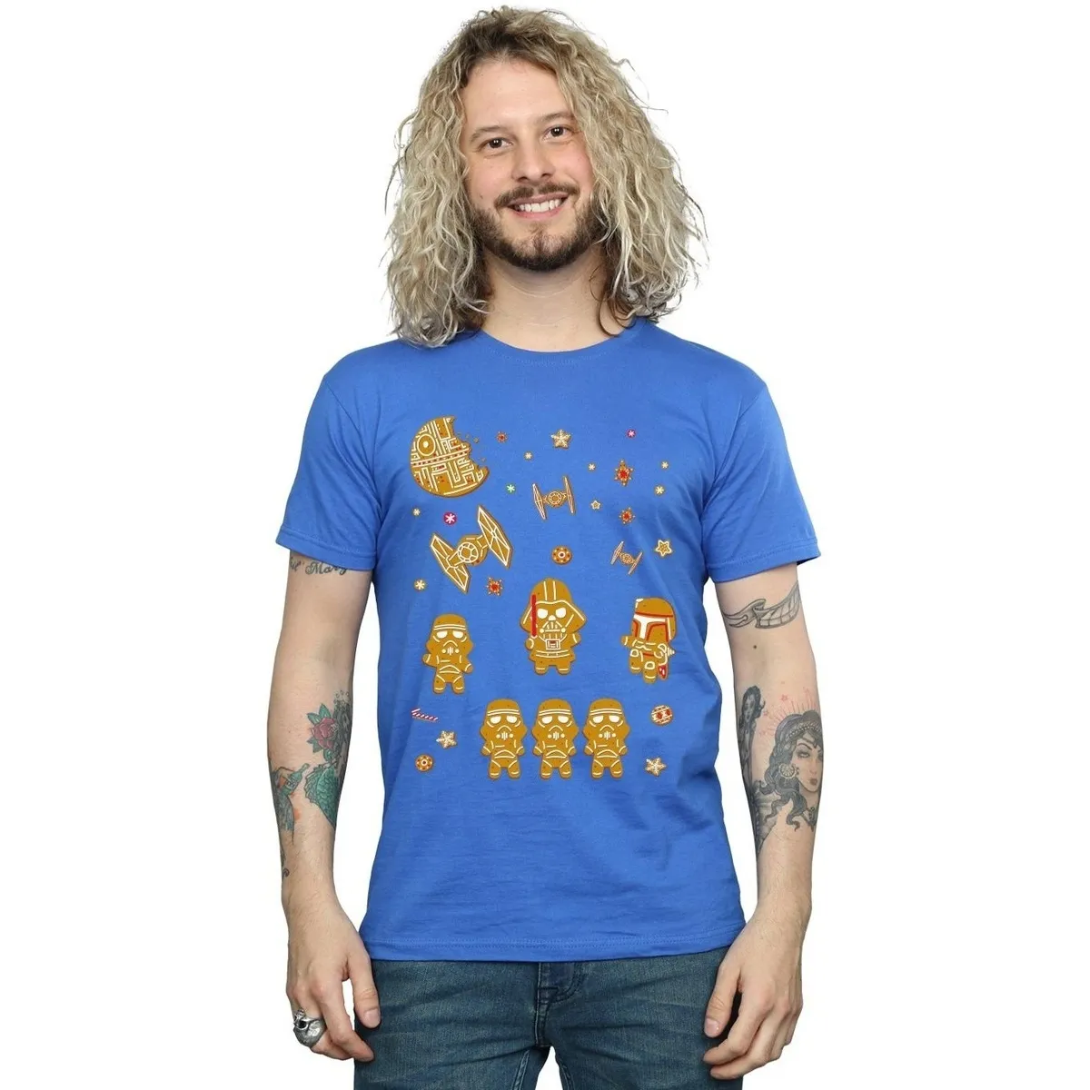 Gingerbread Empire