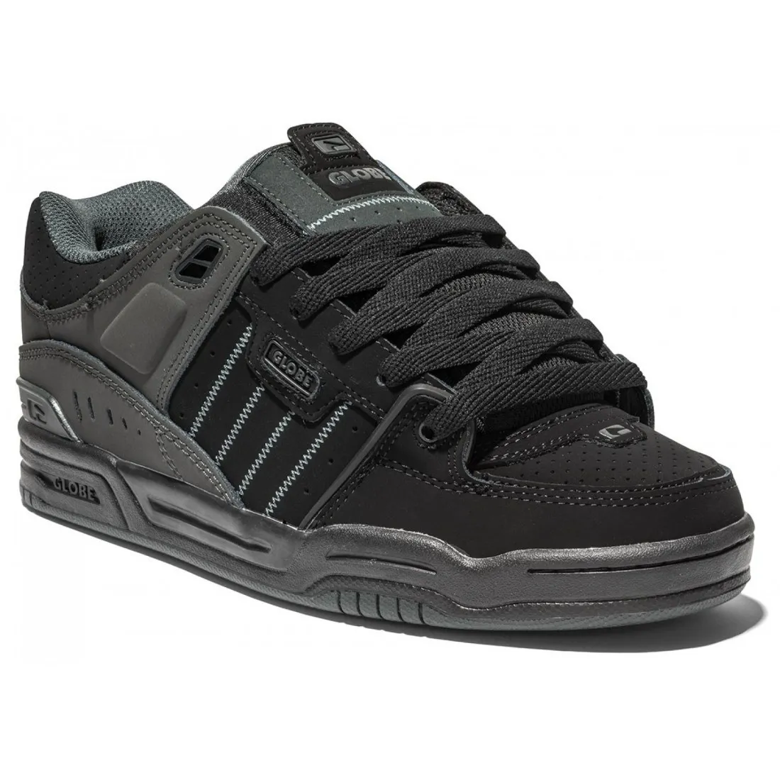 GLOBE FUSION black night
