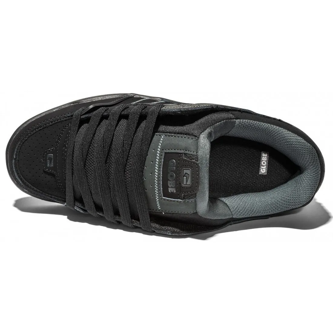 GLOBE FUSION black night