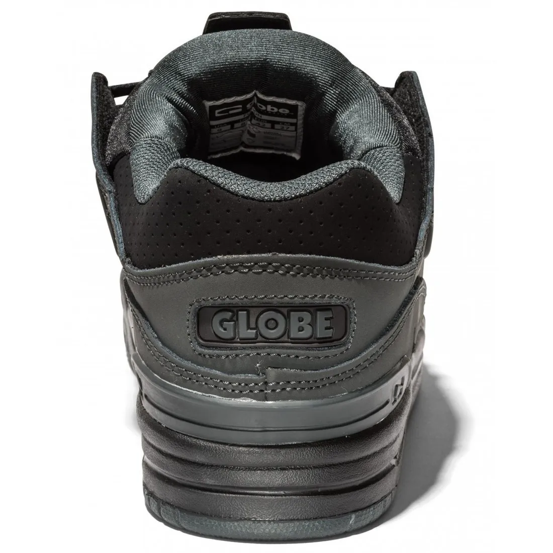 GLOBE FUSION black night