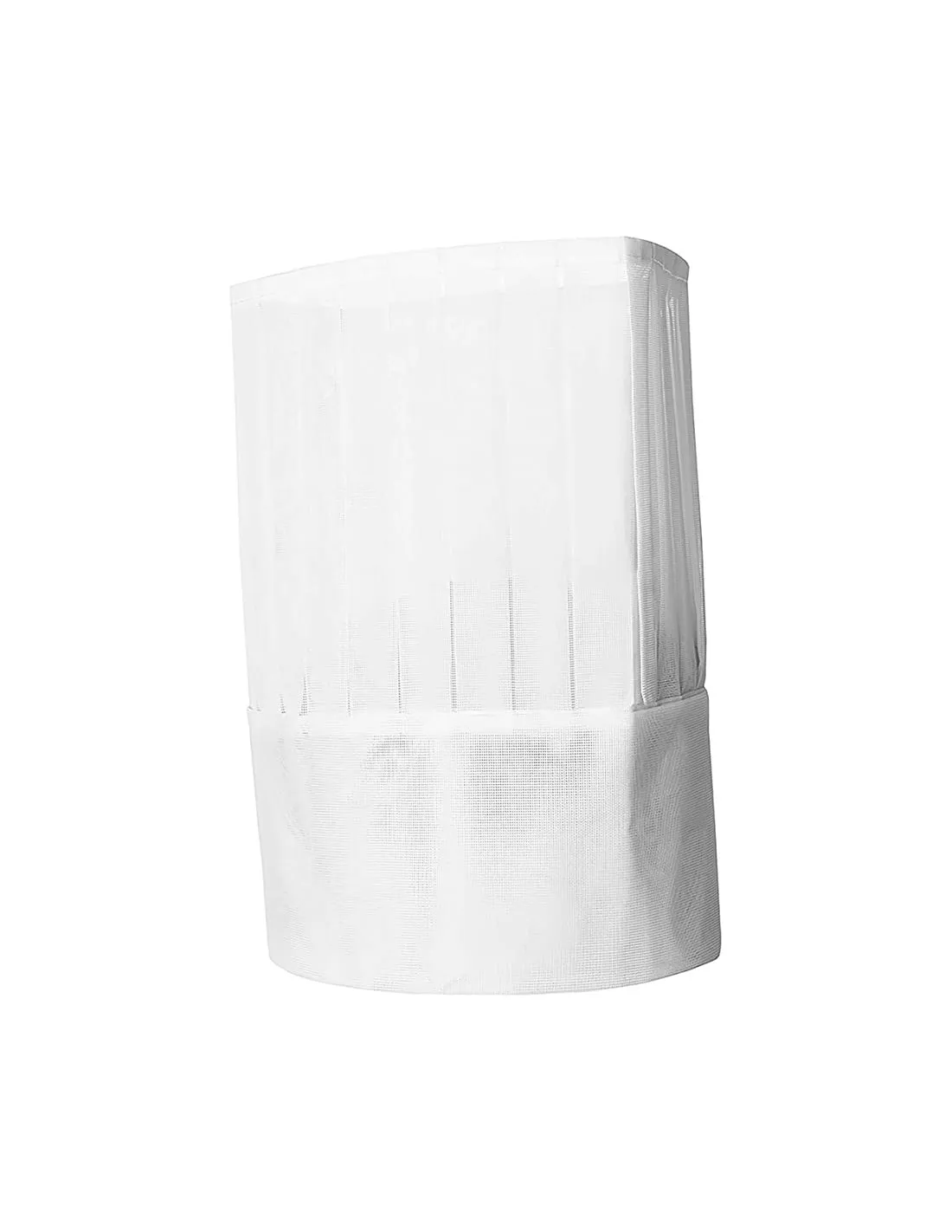 Gorro cocina alto