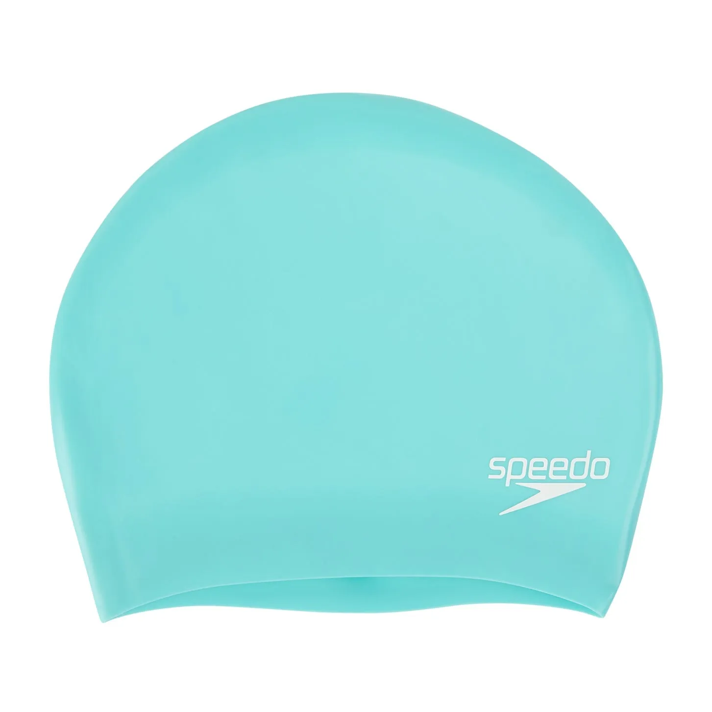 Gorro Natación Speedo Long Hair Cap Turquesa