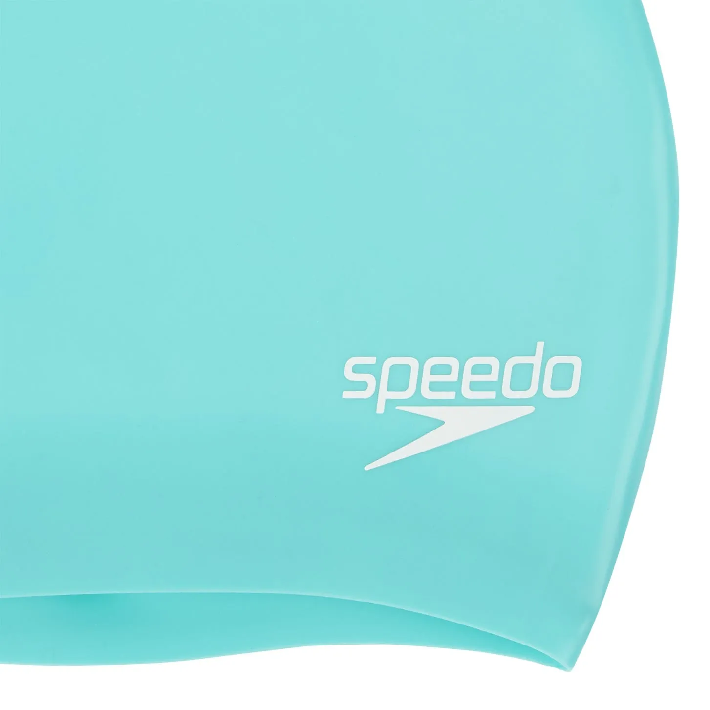 Gorro Natación Speedo Long Hair Cap Turquesa