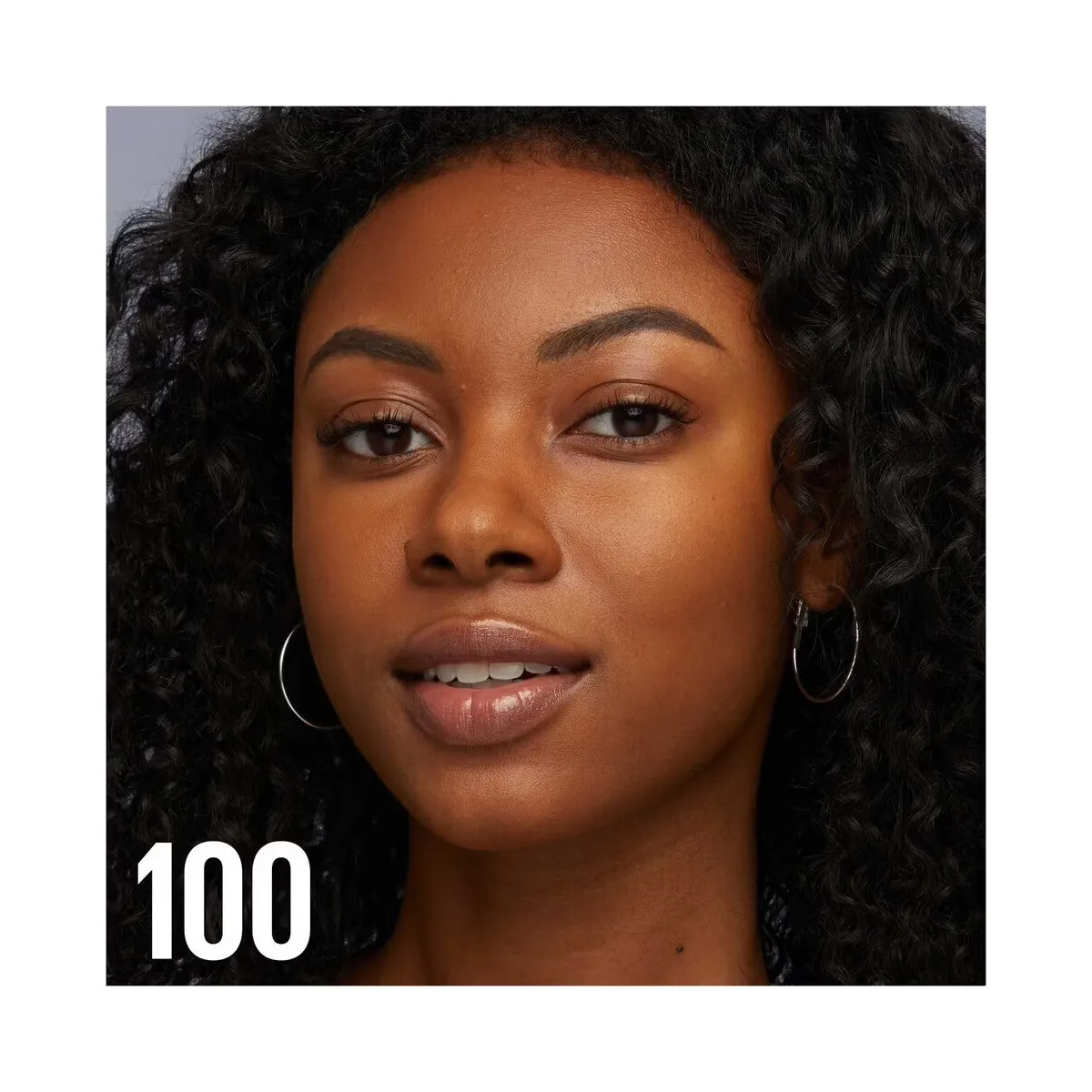 GREEN EDITION BLURRY SKIN FACE POWDER  100  100