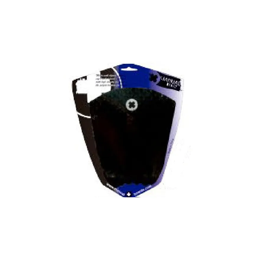 Grip Surf Manual Board 1 Pieza Color Negro