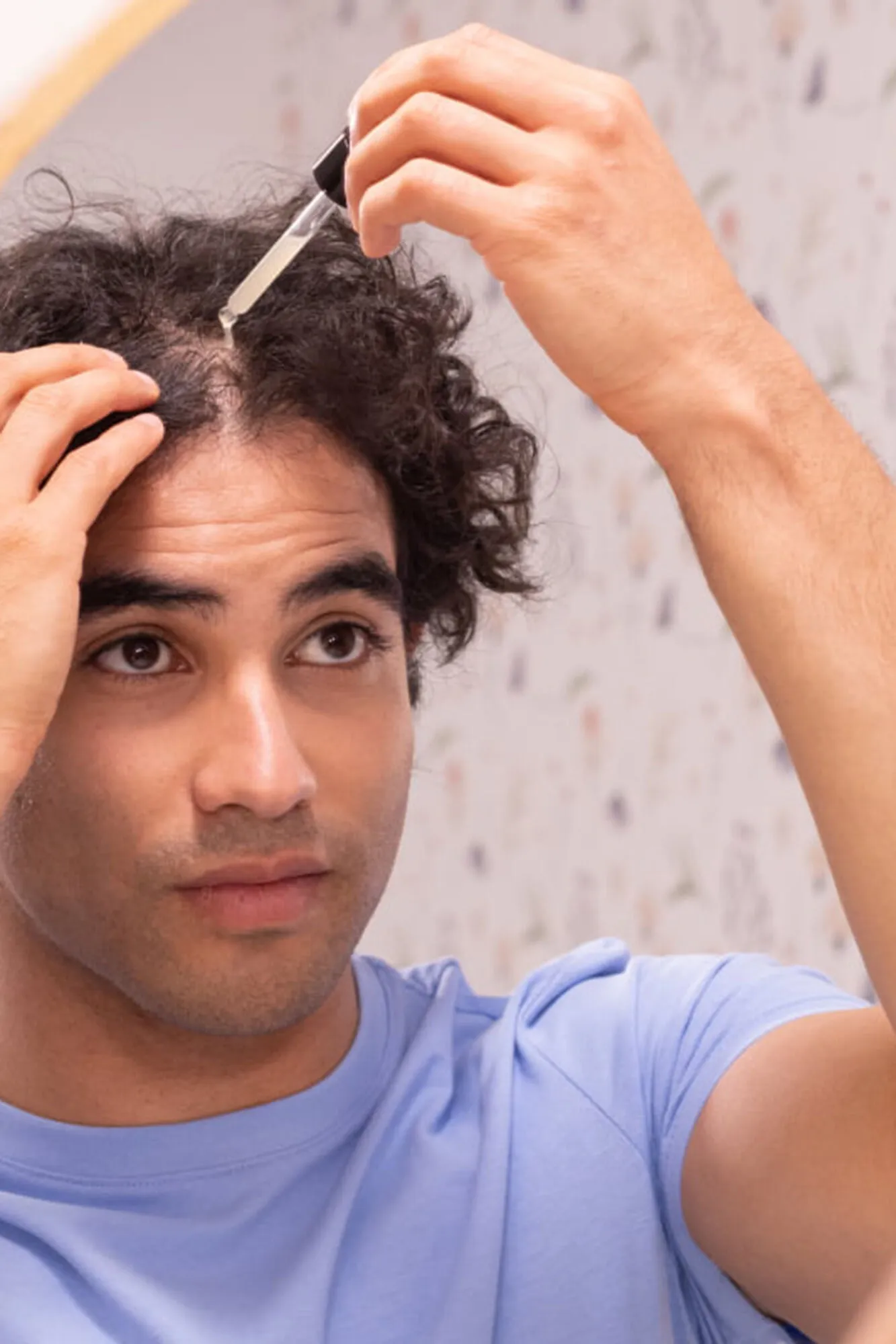 Hair Growth & Density tratamiento capilar