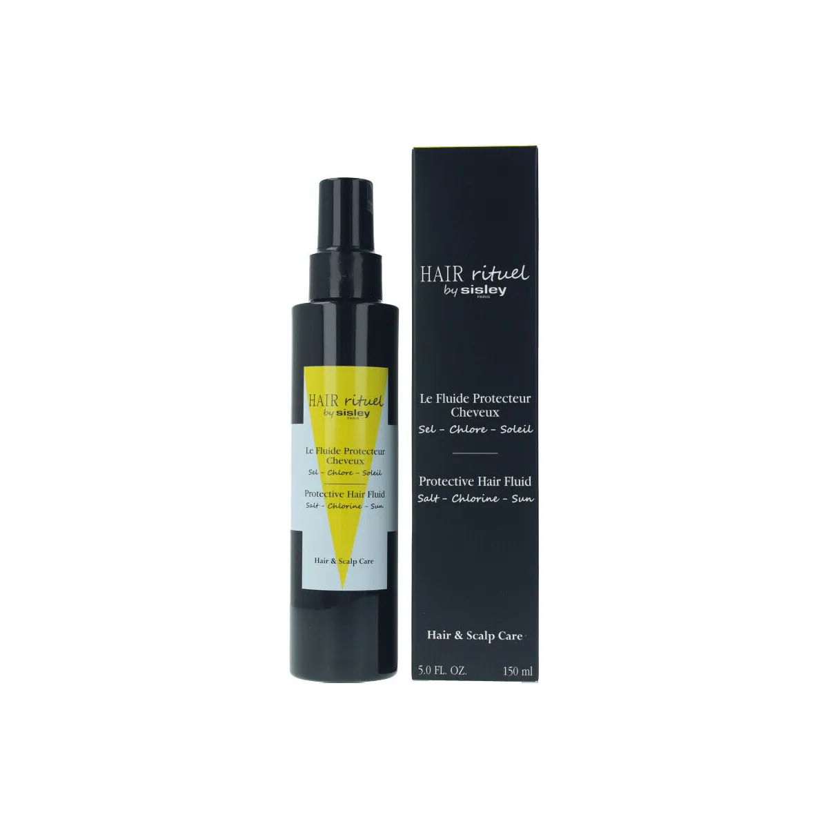 Hair Rituel Le Fluide Protecteur Cheveux