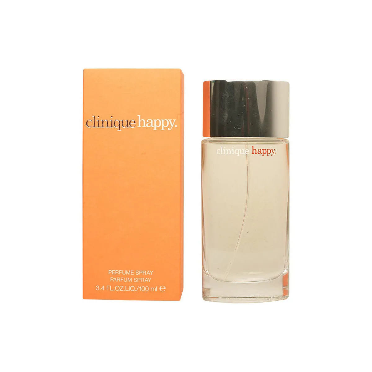 Happy Parfum Vaporizador