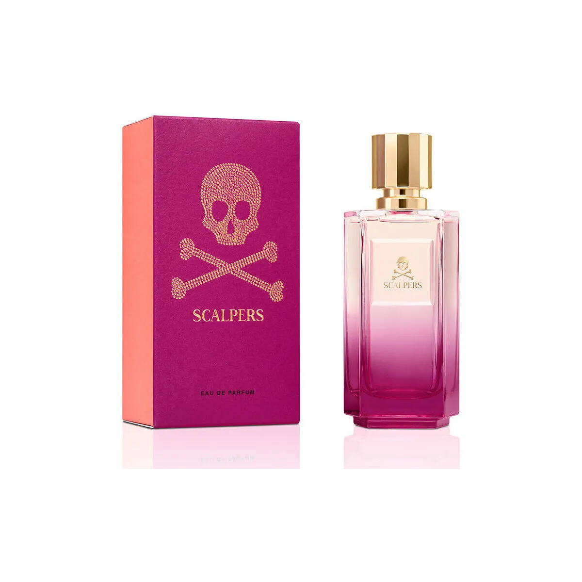 Her & The Wild Flower Edp Vapo 100 Ml