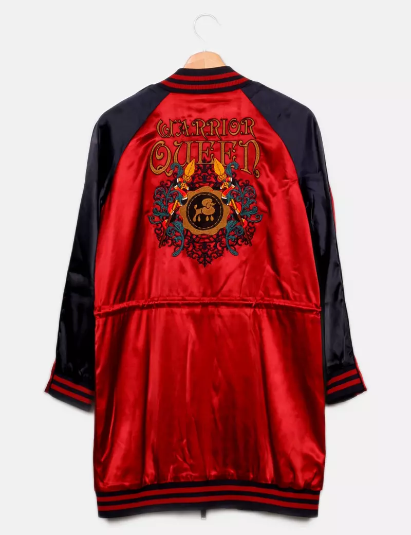 Highly Preppy Chaqueta fina