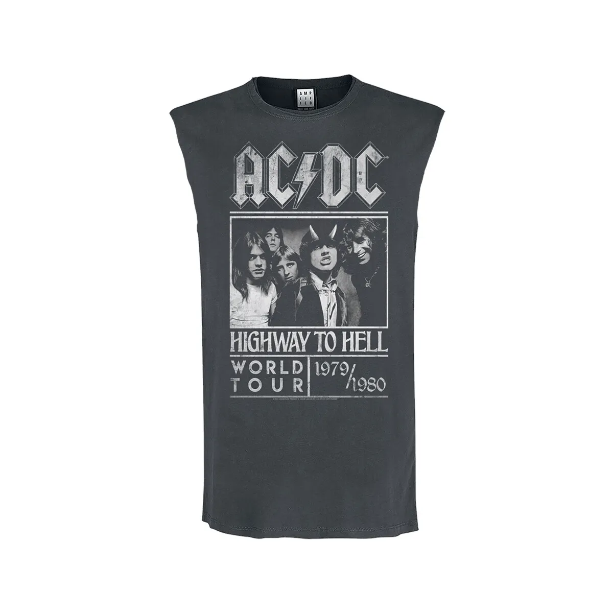Highway To Hell