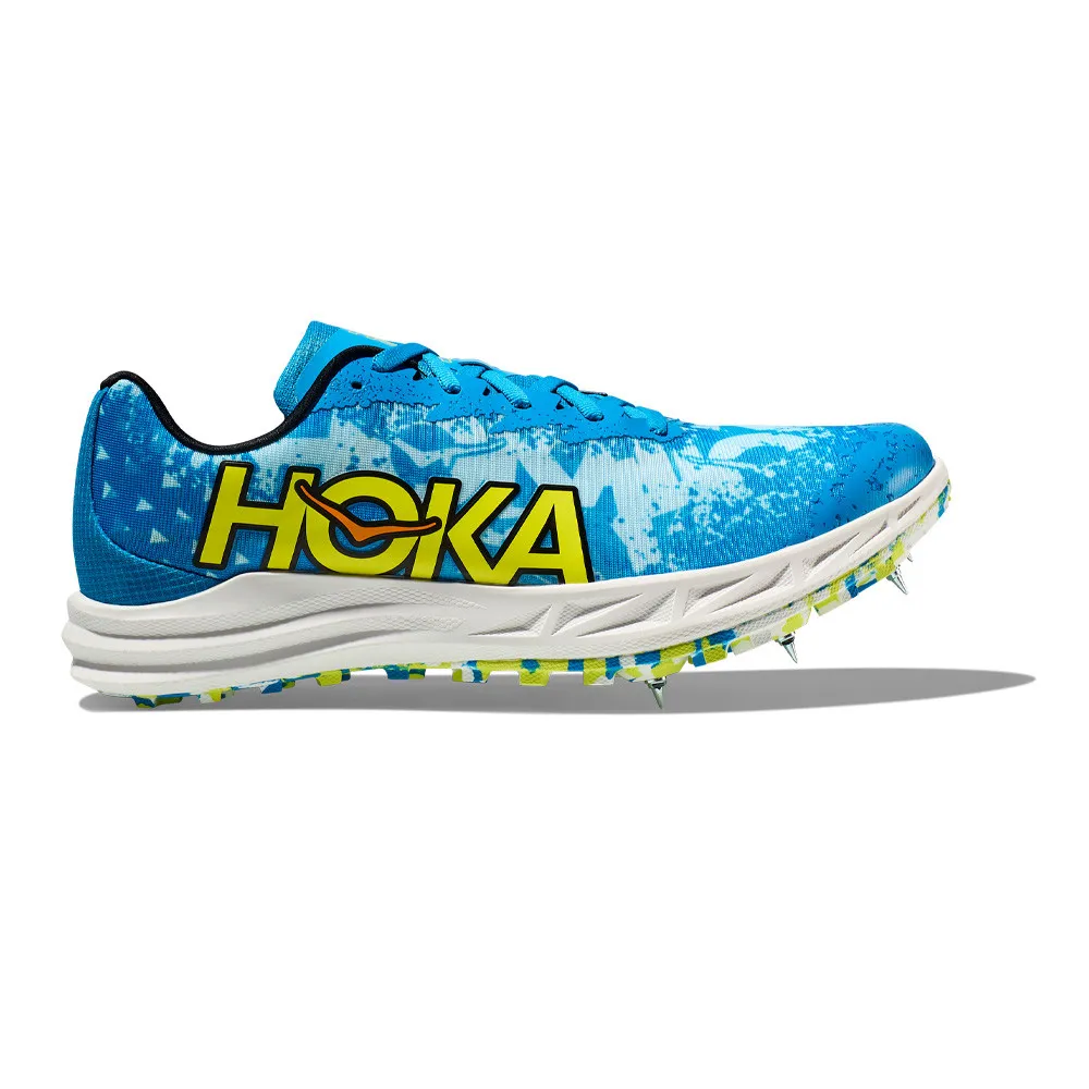 HOKA CRESCENDO XC ZAPATILLAS DE CAMPO A TRAVéS CON CLAVOS  AW23
