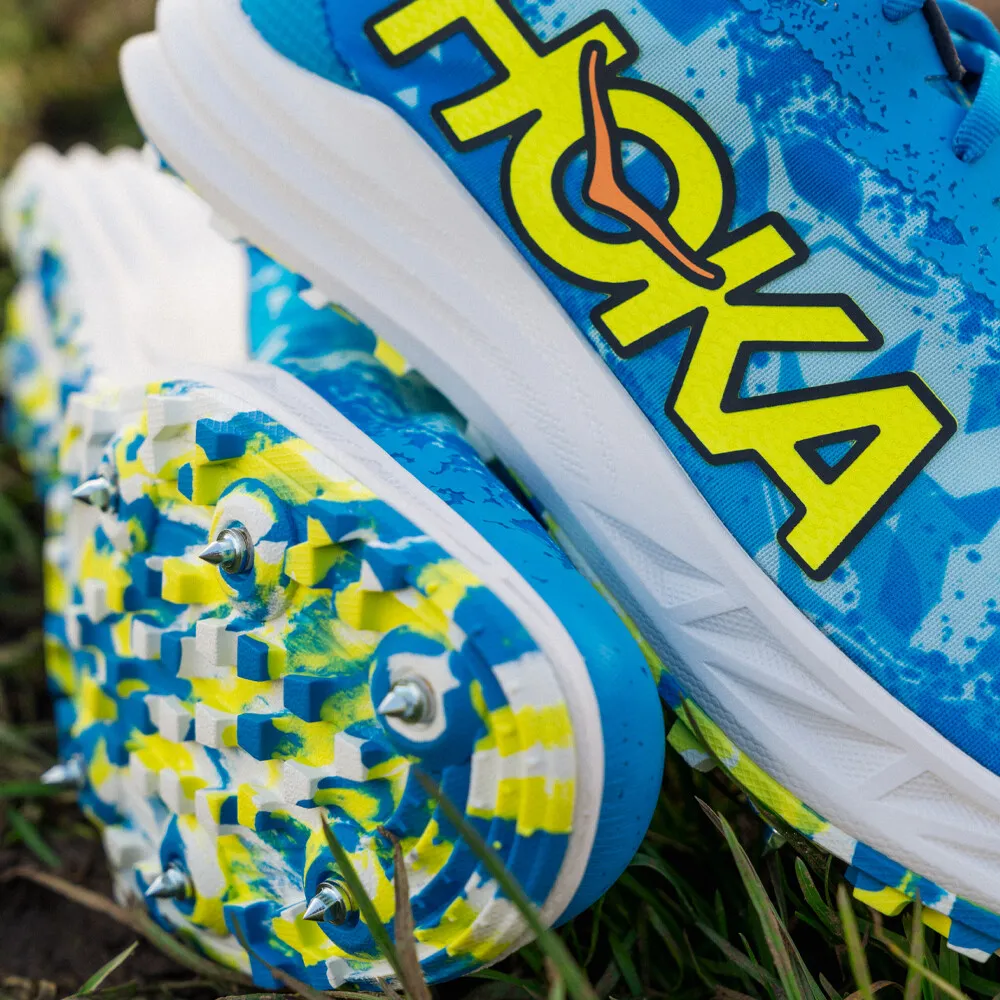 HOKA CRESCENDO XC ZAPATILLAS DE CAMPO A TRAVéS CON CLAVOS  AW23