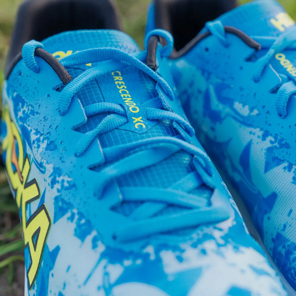 HOKA CRESCENDO XC ZAPATILLAS DE CAMPO A TRAVéS CON CLAVOS  AW23