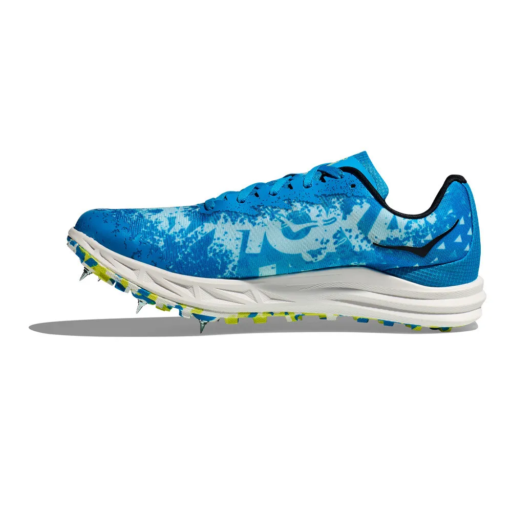 HOKA CRESCENDO XC ZAPATILLAS DE CAMPO A TRAVéS CON CLAVOS  AW23