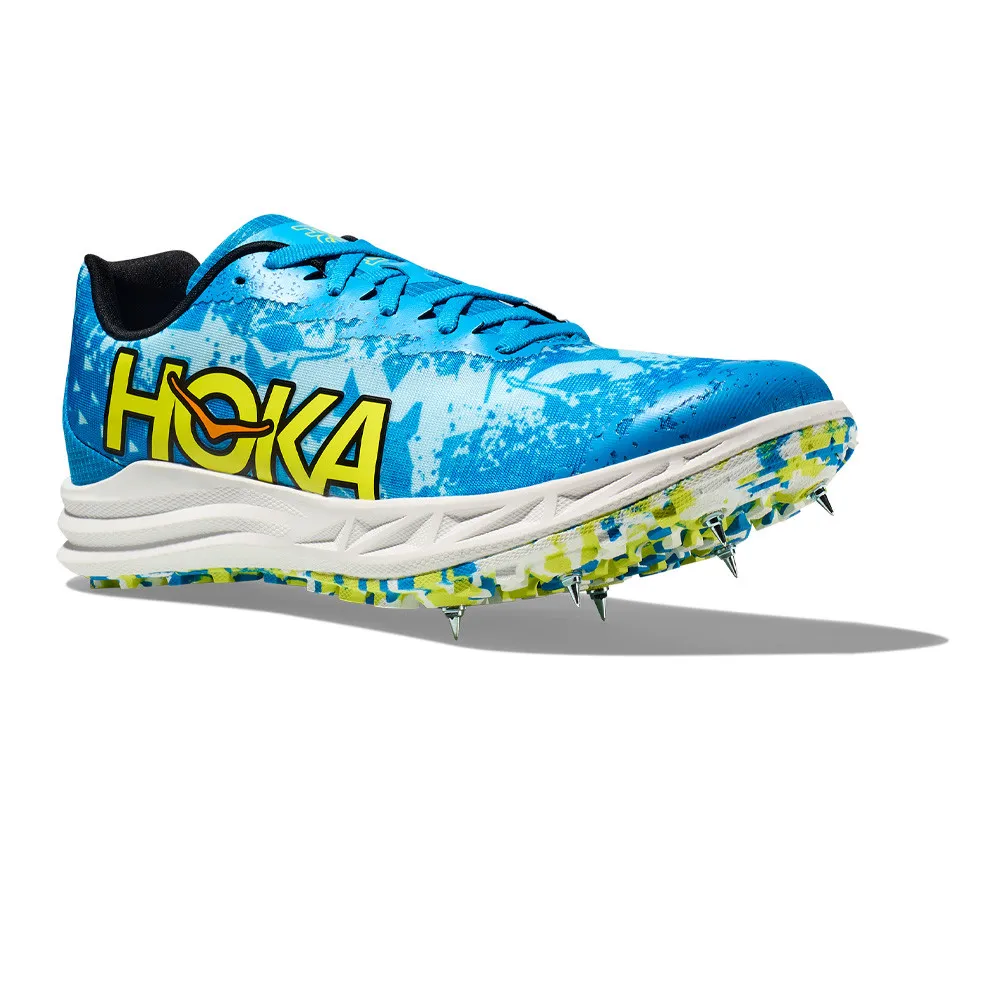 HOKA CRESCENDO XC ZAPATILLAS DE CAMPO A TRAVéS CON CLAVOS  AW23