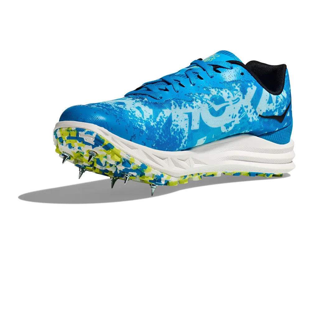 HOKA CRESCENDO XC ZAPATILLAS DE CAMPO A TRAVéS CON CLAVOS  AW23