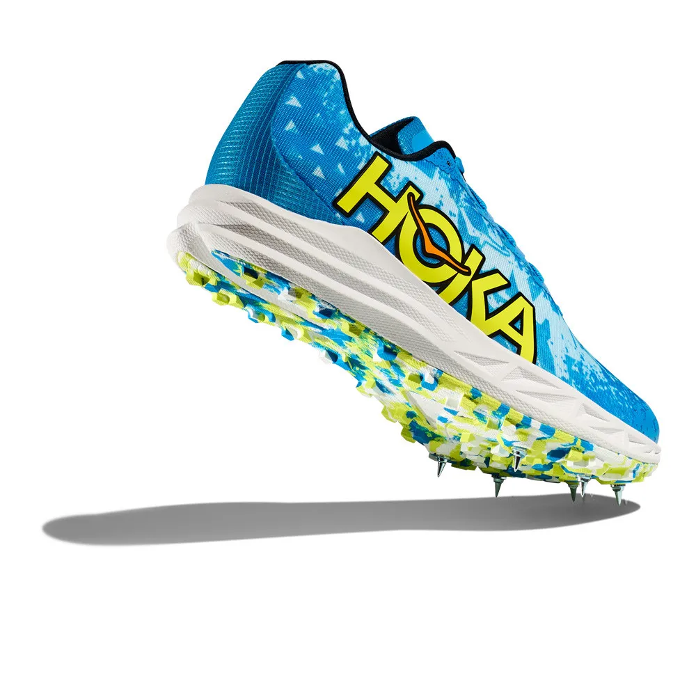 HOKA CRESCENDO XC ZAPATILLAS DE CAMPO A TRAVéS CON CLAVOS  AW23