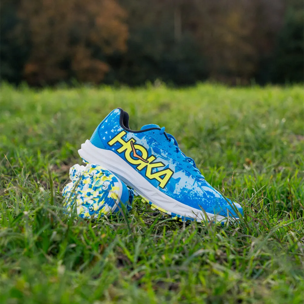 HOKA CRESCENDO XC ZAPATILLAS DE CAMPO A TRAVéS CON CLAVOS  AW23