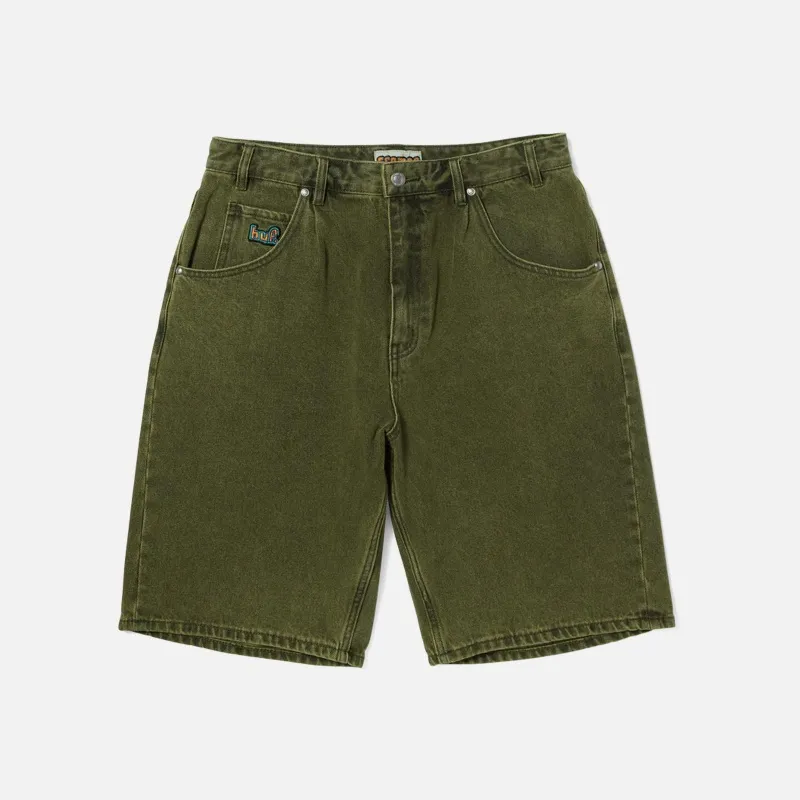 HUF CROMER SHORT PT00317DDH