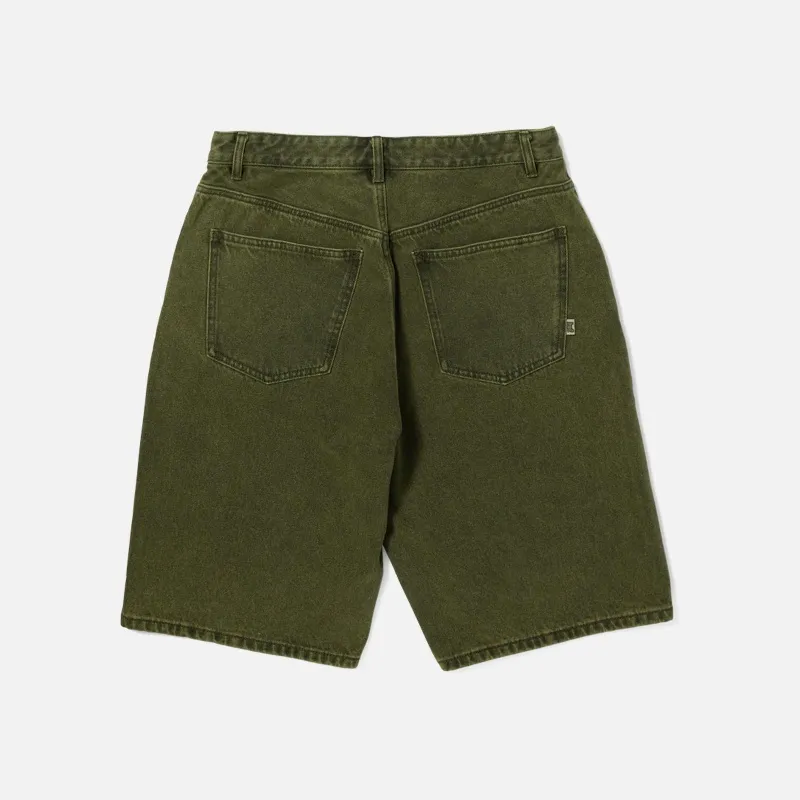 HUF CROMER SHORT PT00317DDH