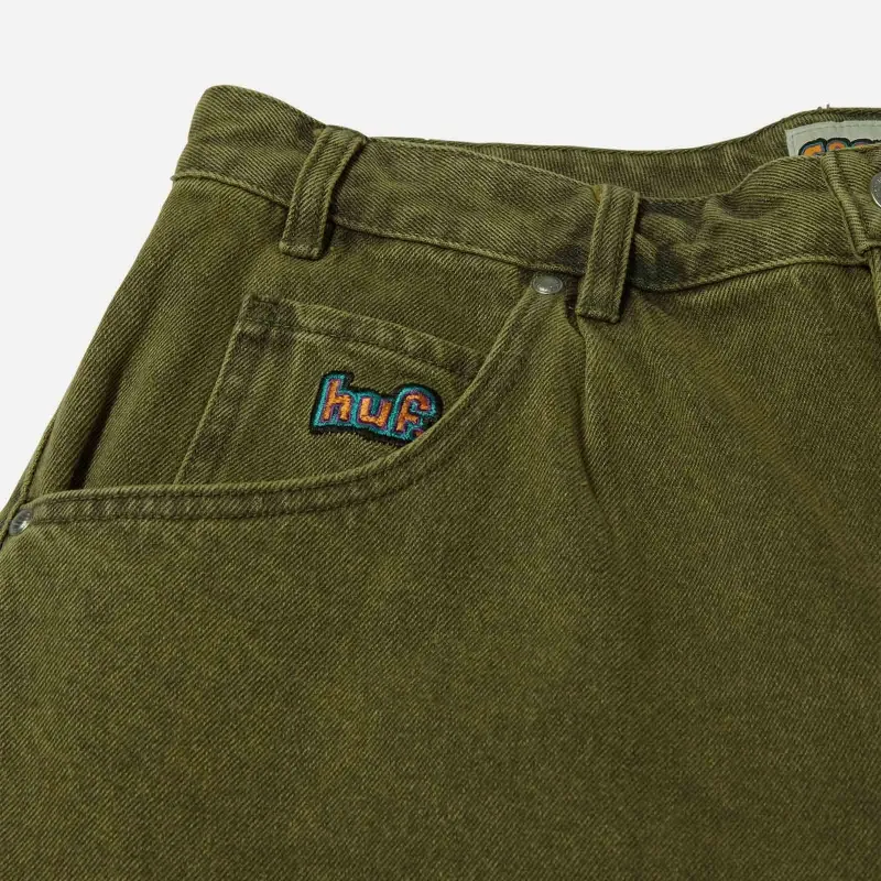 HUF CROMER SHORT PT00317DDH