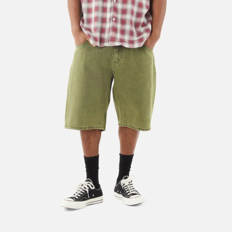 HUF CROMER SHORT PT00317DDH