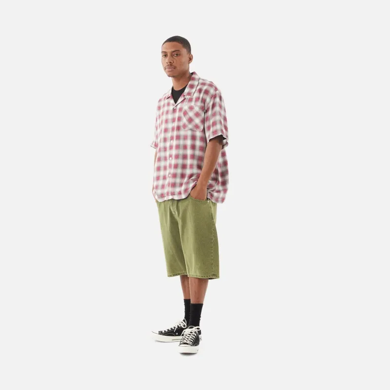 HUF CROMER SHORT PT00317DDH
