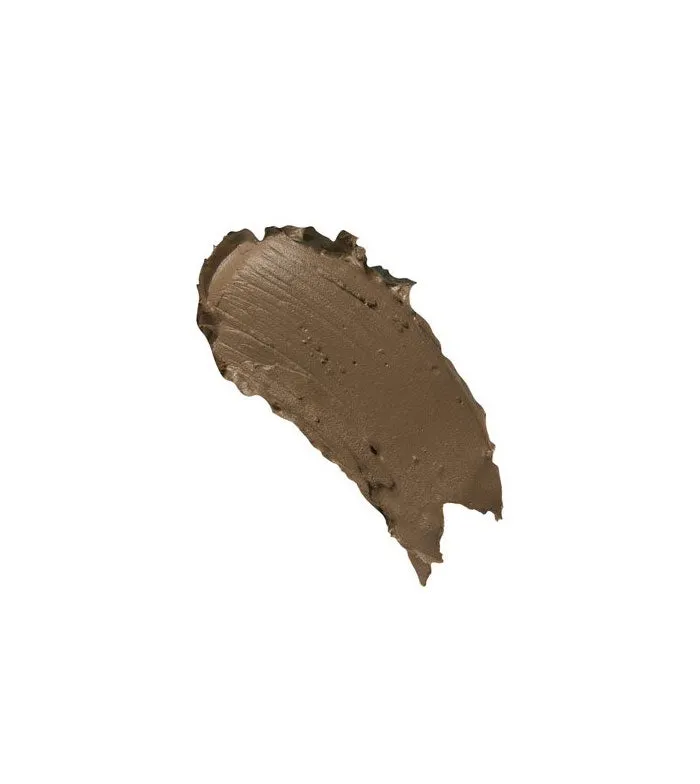 I HEART REVOLUTION  POMADA PARA CEJAS CHOCOLATE BROW POT  MILK CHOCOLATE