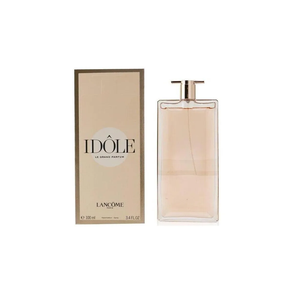 IDOLE  EAU DE PARFUM  100ML  VAPORIZADOR