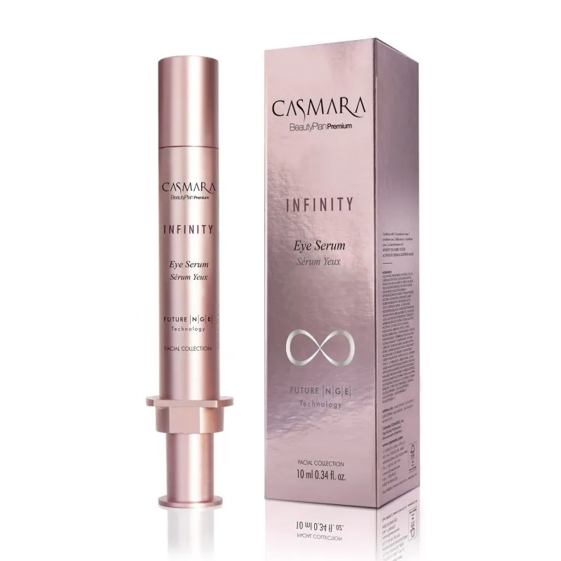 INFINITY. EYE SERUM  CASMARA