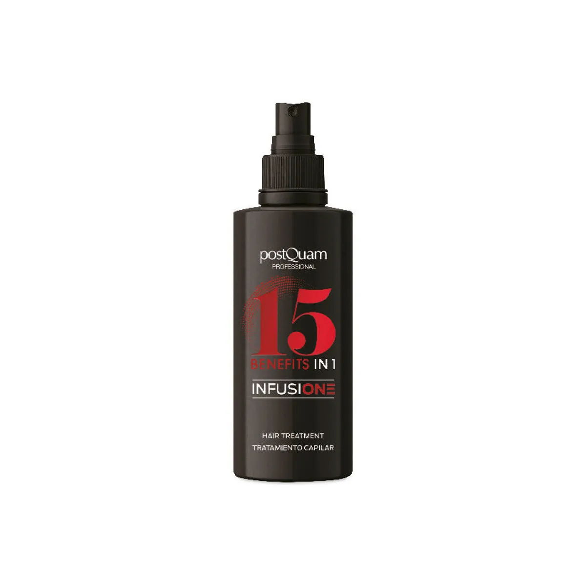 Infusione 15 Benefits In 1 Hair Treatment