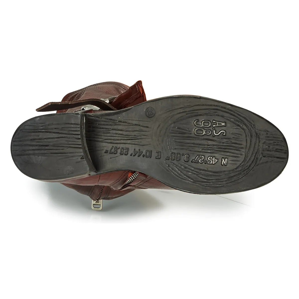 ISPERIA BUCKLE