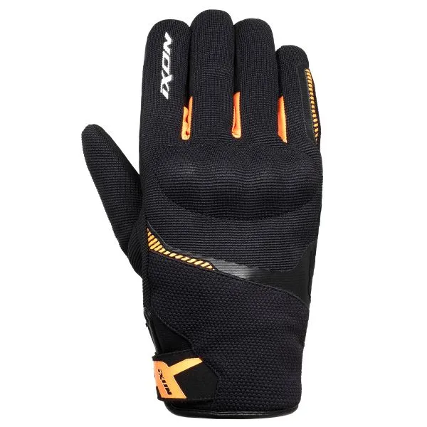 Ixon Pro Blast Black Orange 
