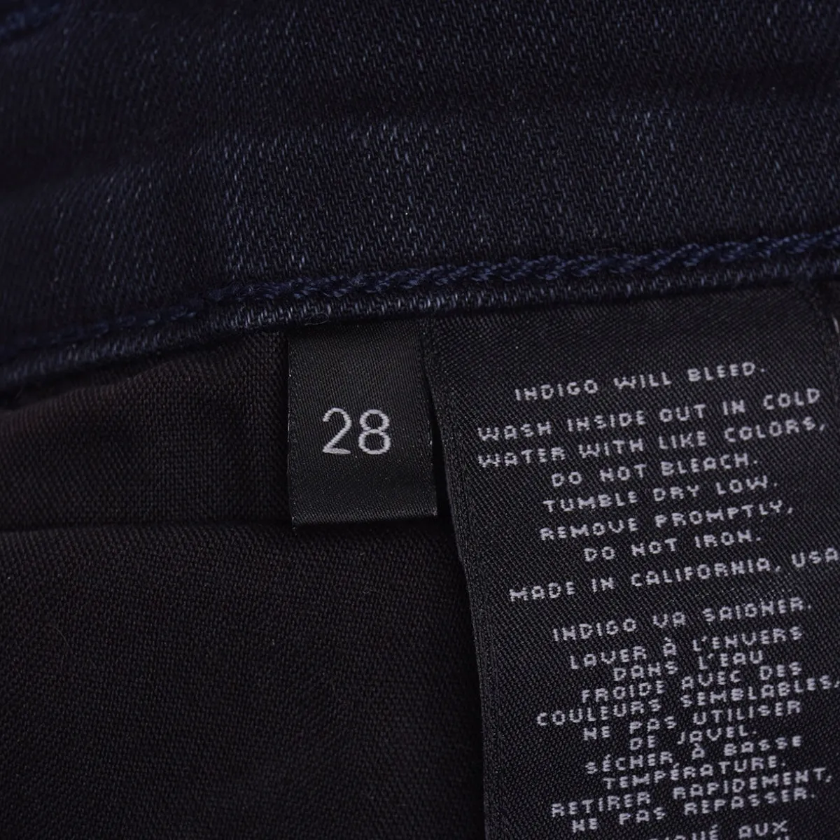 J Brand Jeans